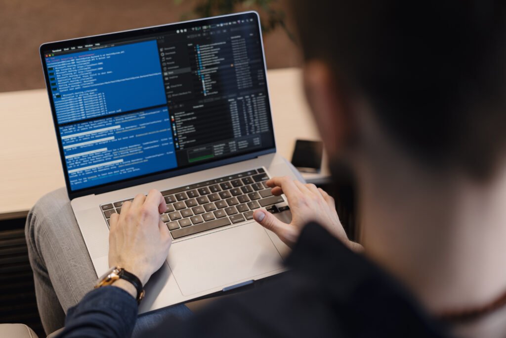 AI reshaping software development