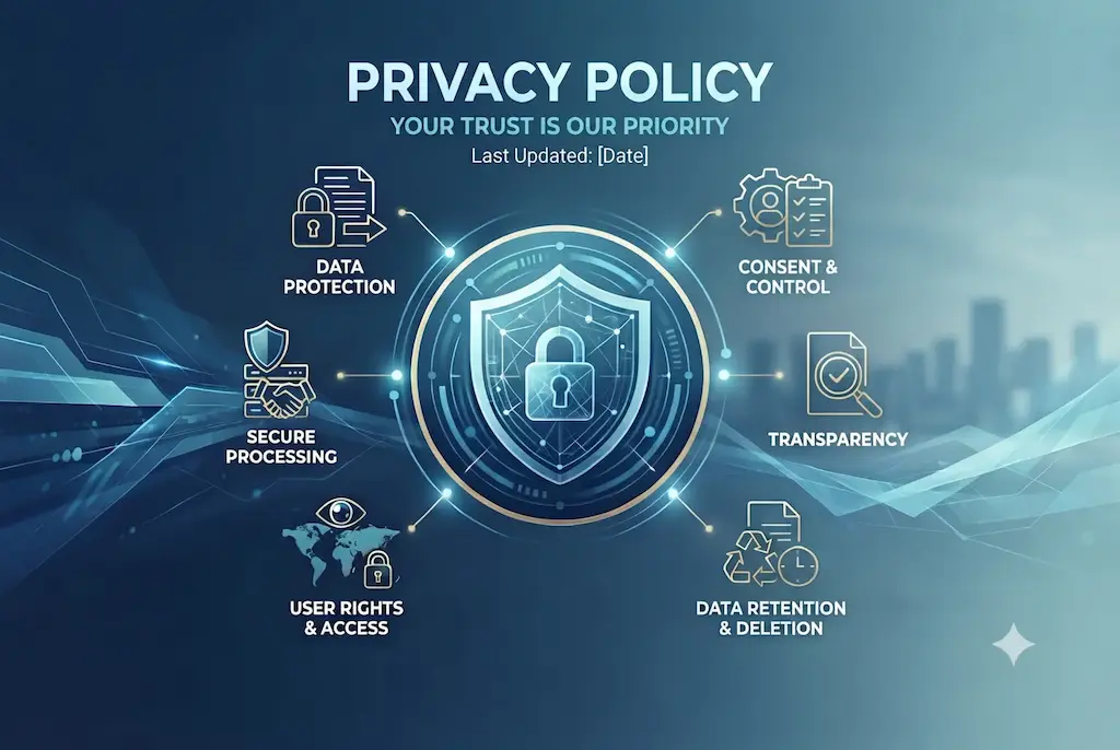 RINDAX Privacy Policy